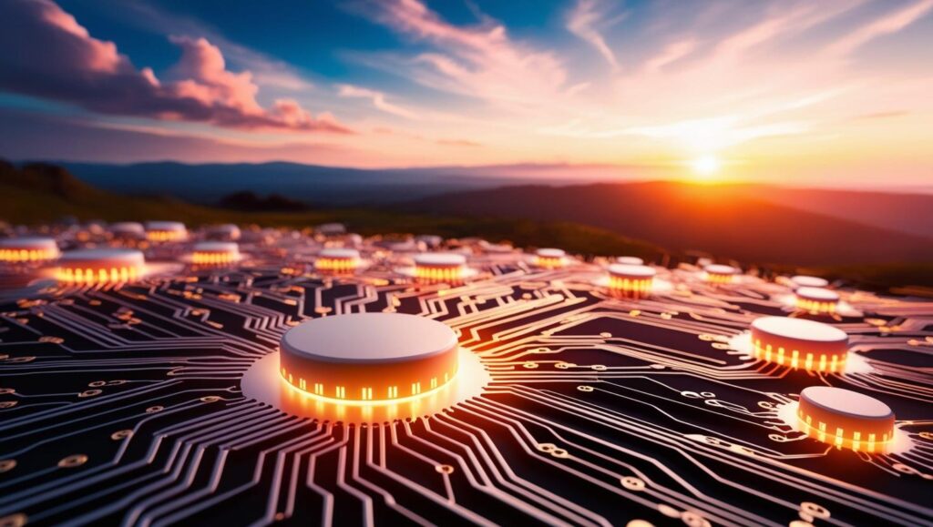 Types of AI Technology