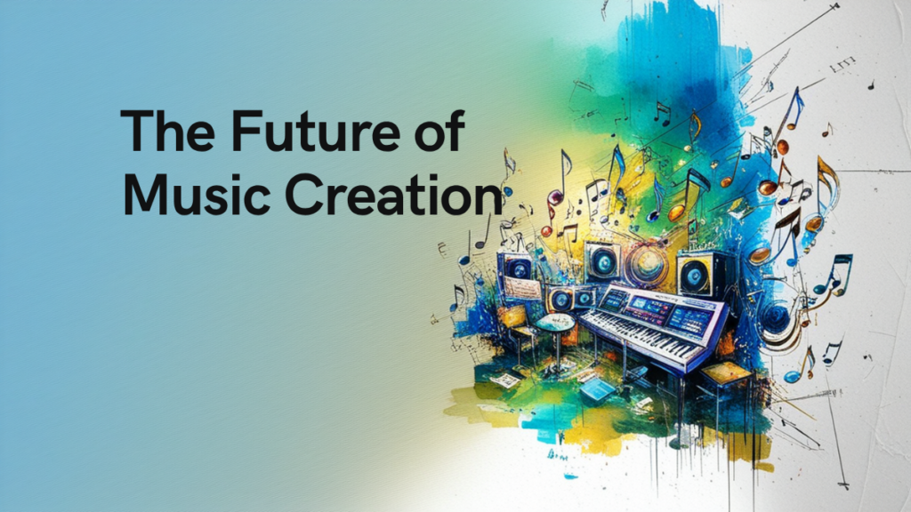 How Is AI Used in Music Composition?