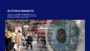 What Are the Ethical Implications of AI in Surveillance?