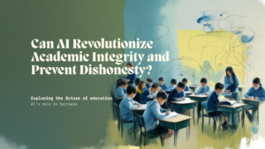 Can AI Detect and Prevent Academic Dishonesty?