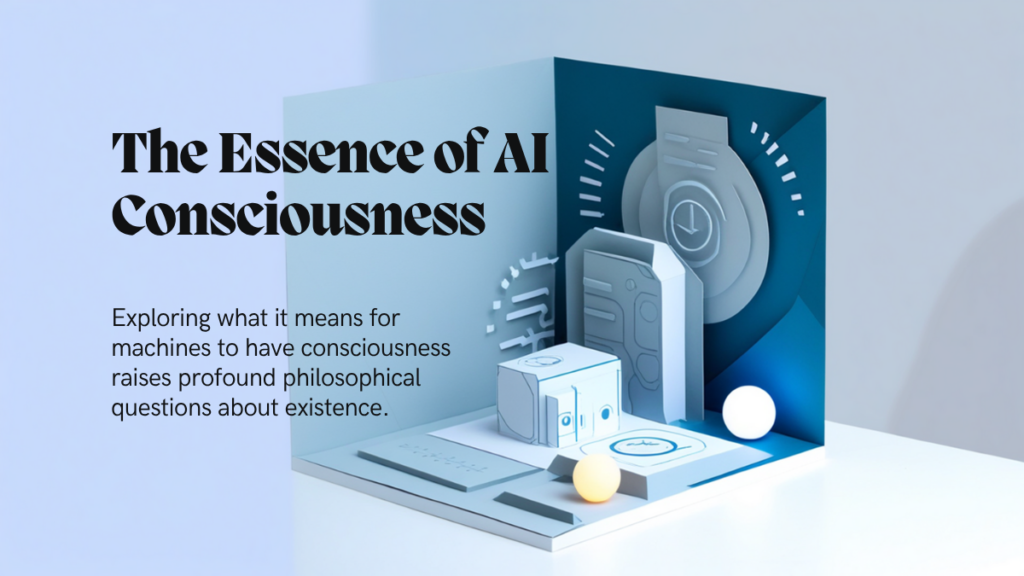 What Are the Philosophical Implications of AI Consciousness?