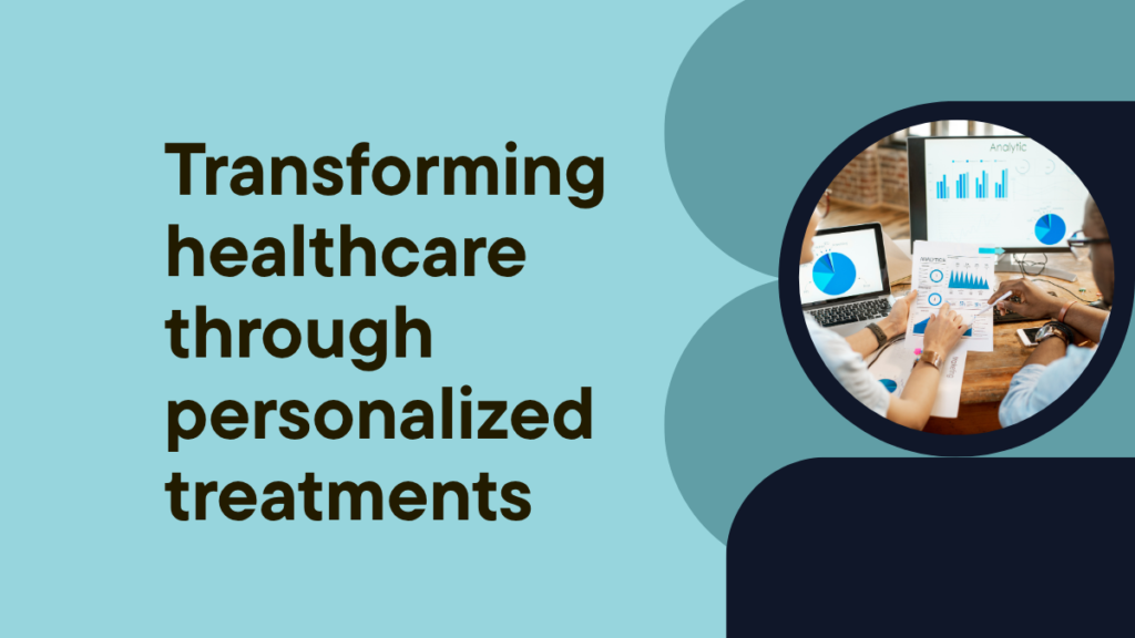 How Does AI Assist in Personalized Medicine?